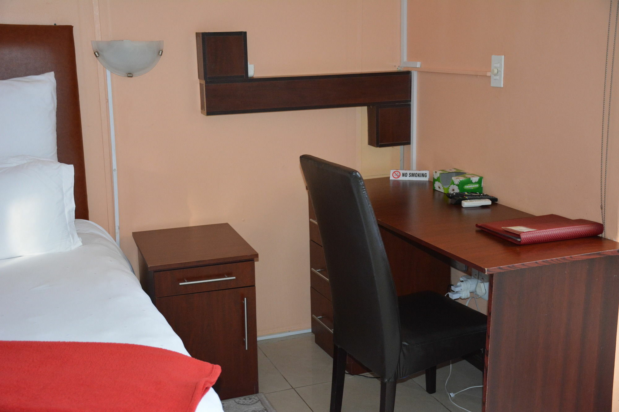 Cozy Nest Guest House Durban Exterior foto